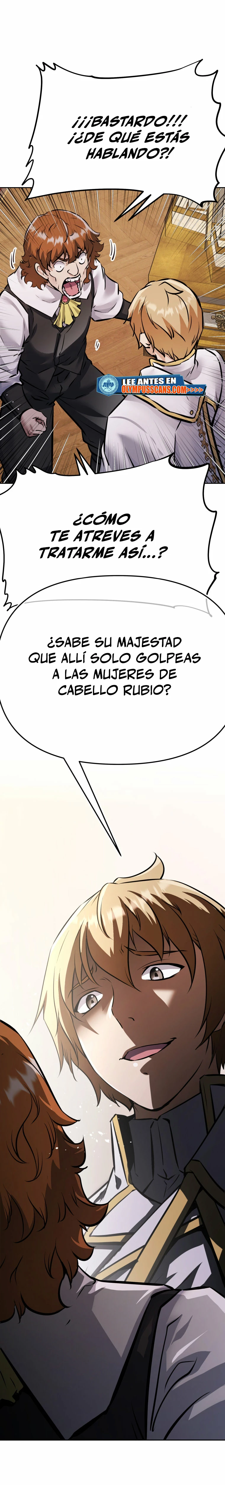 El regreso del Prodigioso Maestro de Espadas > Capitulo 25 > Page 331