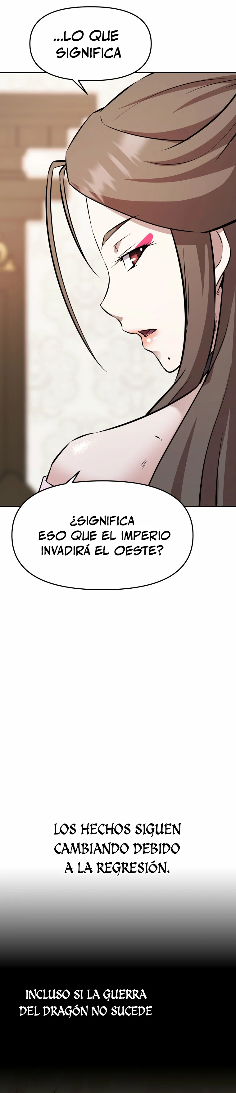 El regreso del Prodigioso Maestro de Espadas > Capitulo 26 > Page 611