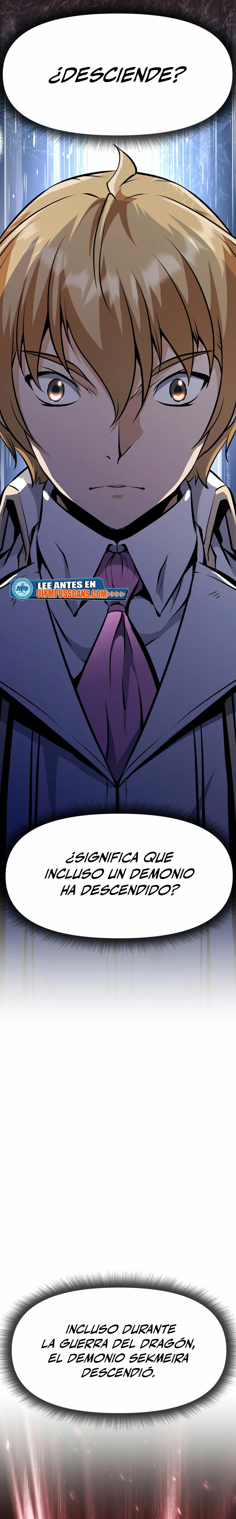 El regreso del Prodigioso Maestro de Espadas > Capitulo 28 > Page 301