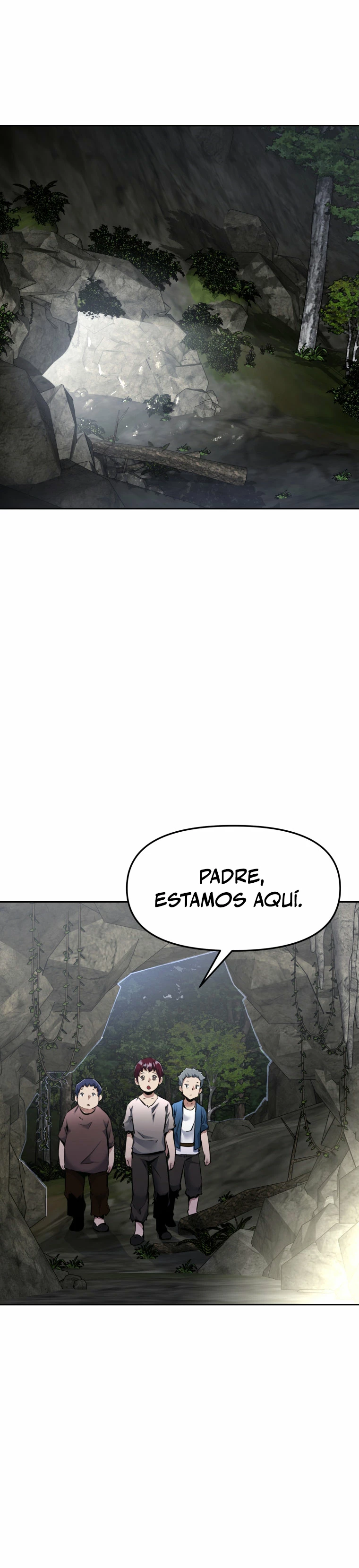 El regreso del Prodigioso Maestro de Espadas > Capitulo 28 > Page 461