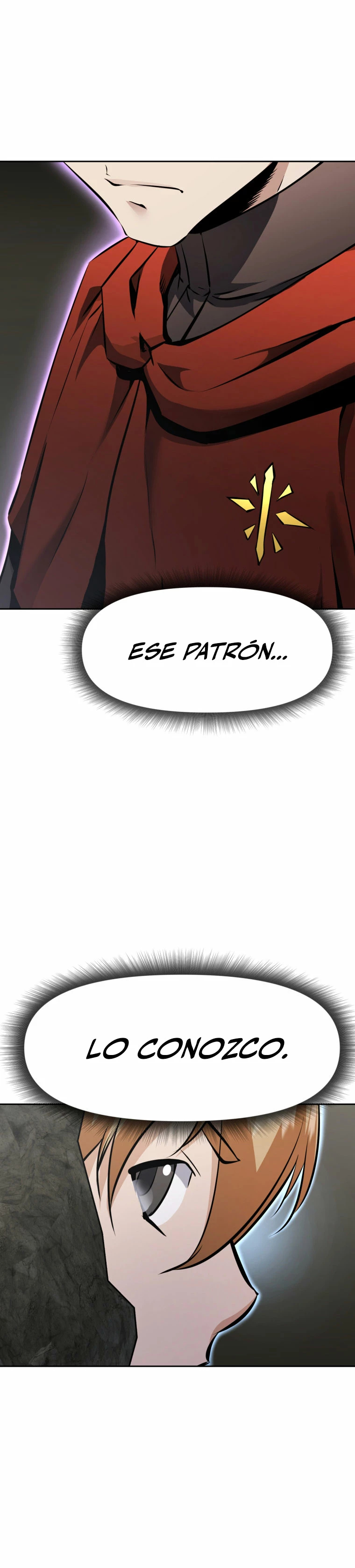 El regreso del Prodigioso Maestro de Espadas > Capitulo 28 > Page 491