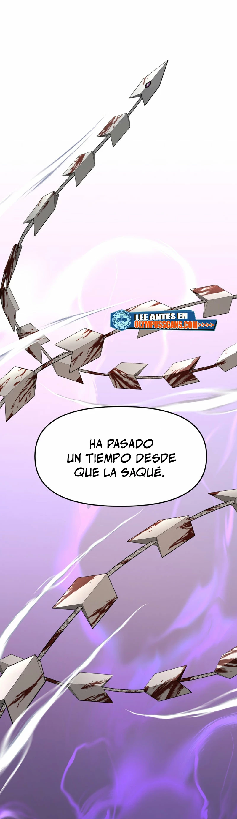 El regreso del Prodigioso Maestro de Espadas > Capitulo 29 > Page 351