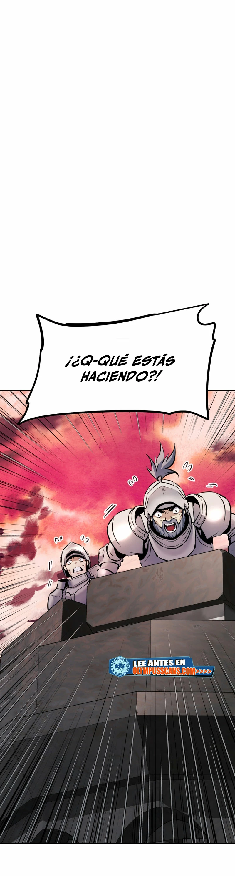 El regreso del Prodigioso Maestro de Espadas > Capitulo 29 > Page 381