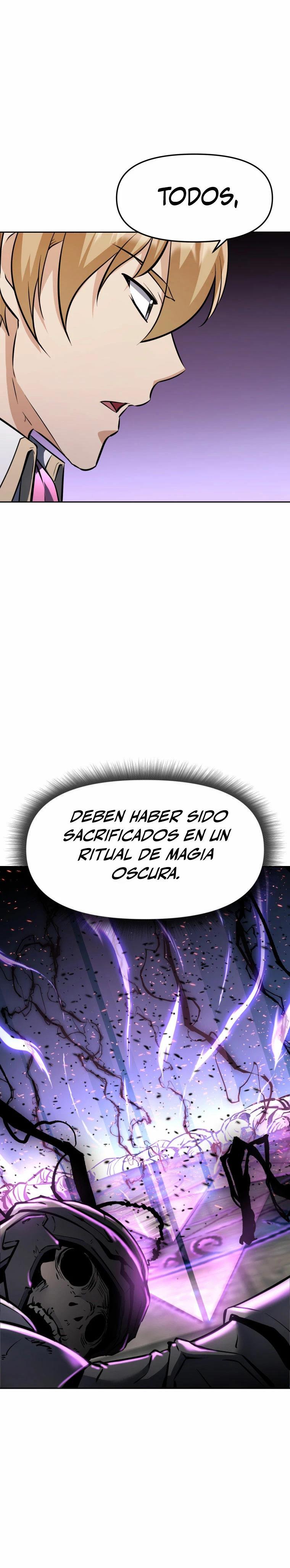 El regreso del Prodigioso Maestro de Espadas > Capitulo 30 > Page 671