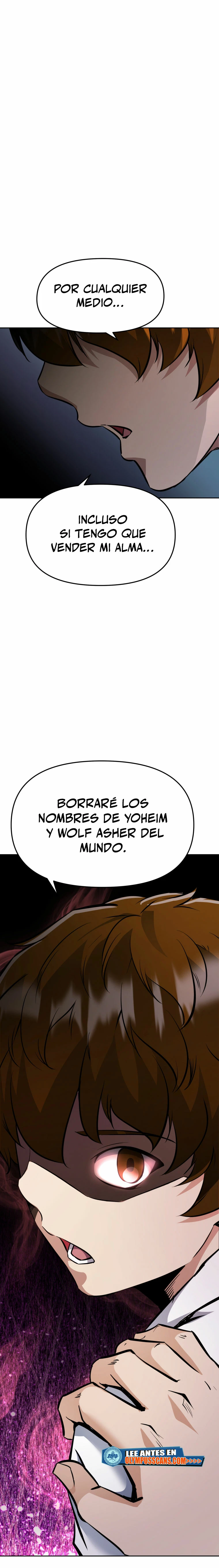 El regreso del Prodigioso Maestro de Espadas > Capitulo 31 > Page 311