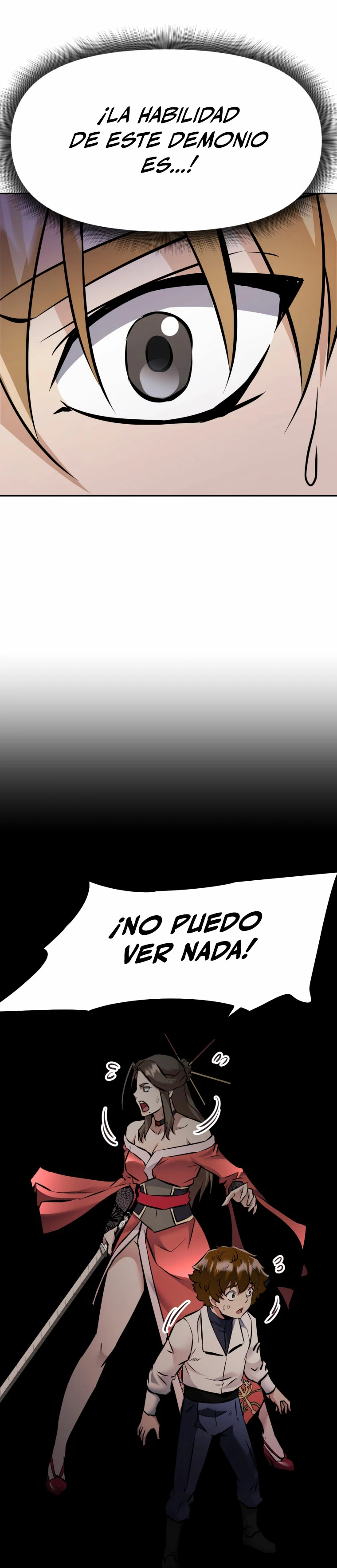 El regreso del Prodigioso Maestro de Espadas > Capitulo 31 > Page 671