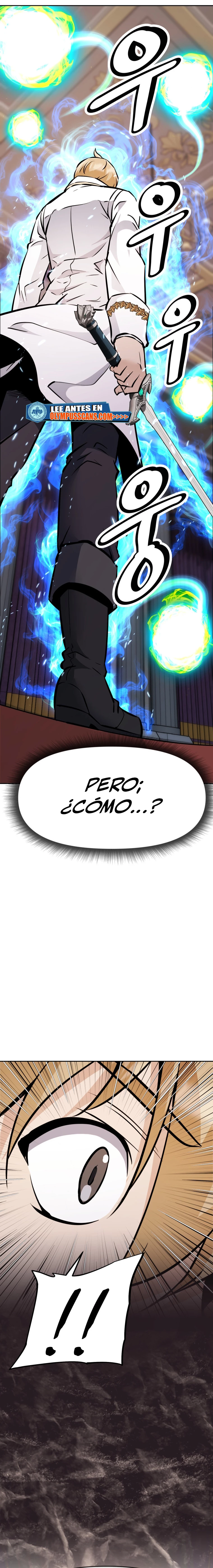 El regreso del Prodigioso Maestro de Espadas > Capitulo 33 > Page 631