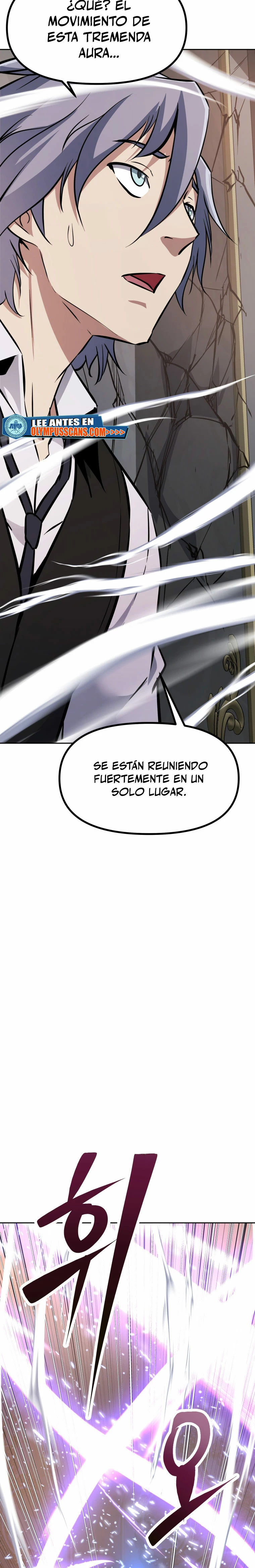 El regreso del Prodigioso Maestro de Espadas > Capitulo 34 > Page 31