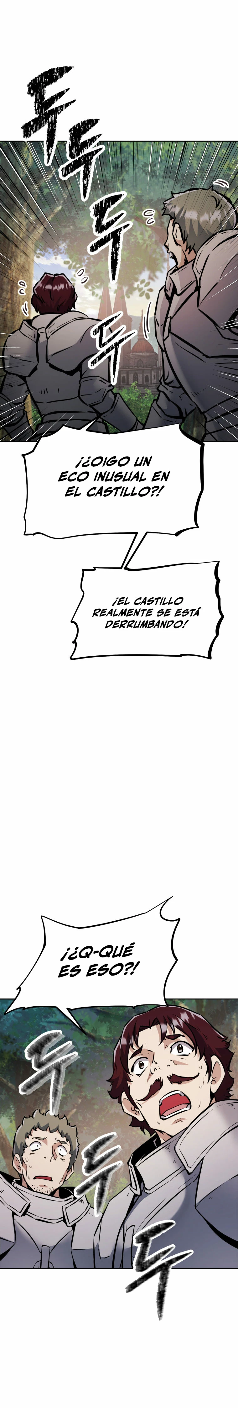 El regreso del Prodigioso Maestro de Espadas > Capitulo 34 > Page 401