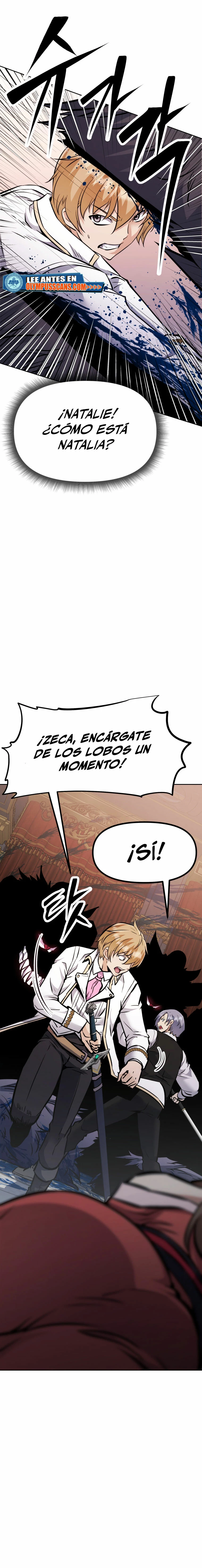 El regreso del Prodigioso Maestro de Espadas > Capitulo 35 > Page 371