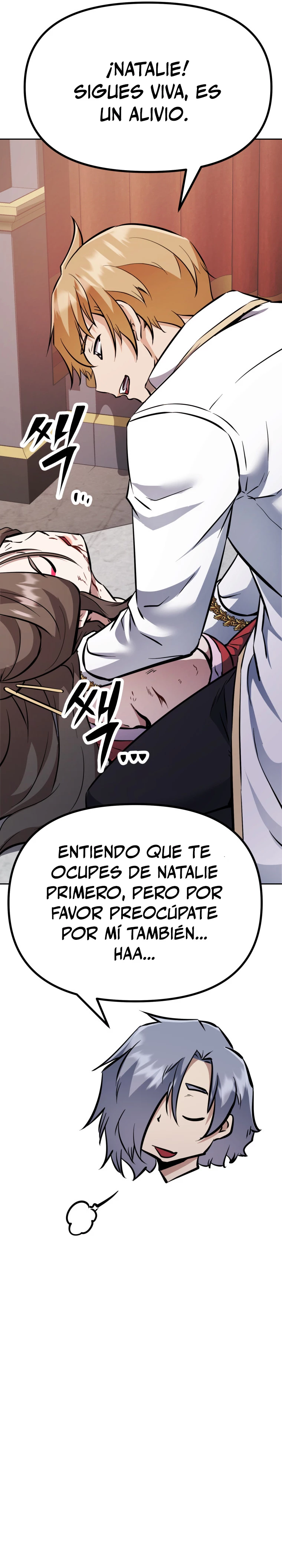 El regreso del Prodigioso Maestro de Espadas > Capitulo 36 > Page 671