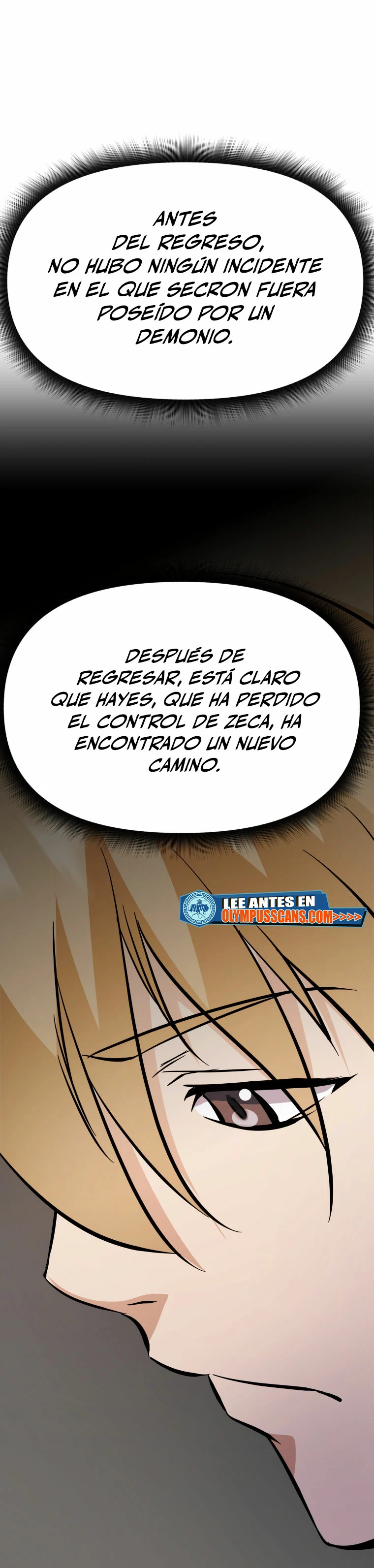 El regreso del Prodigioso Maestro de Espadas > Capitulo 39 > Page 201