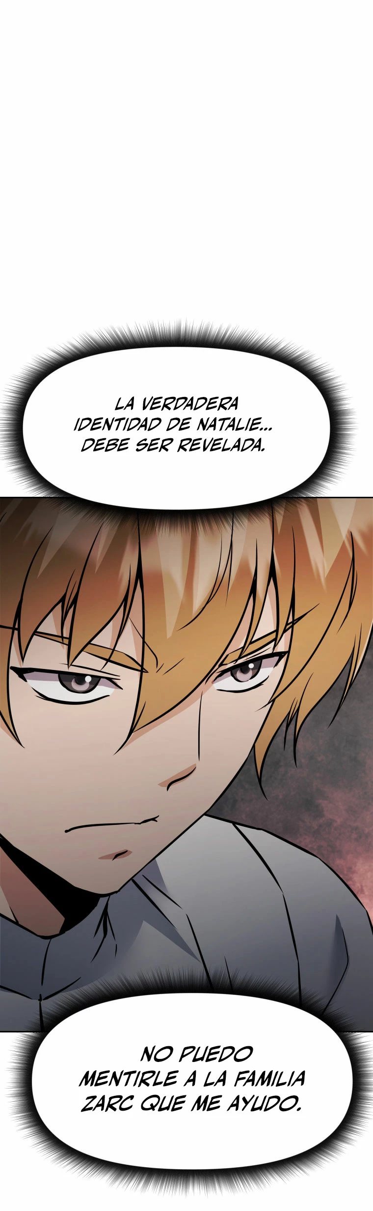 El regreso del Prodigioso Maestro de Espadas > Capitulo 39 > Page 391