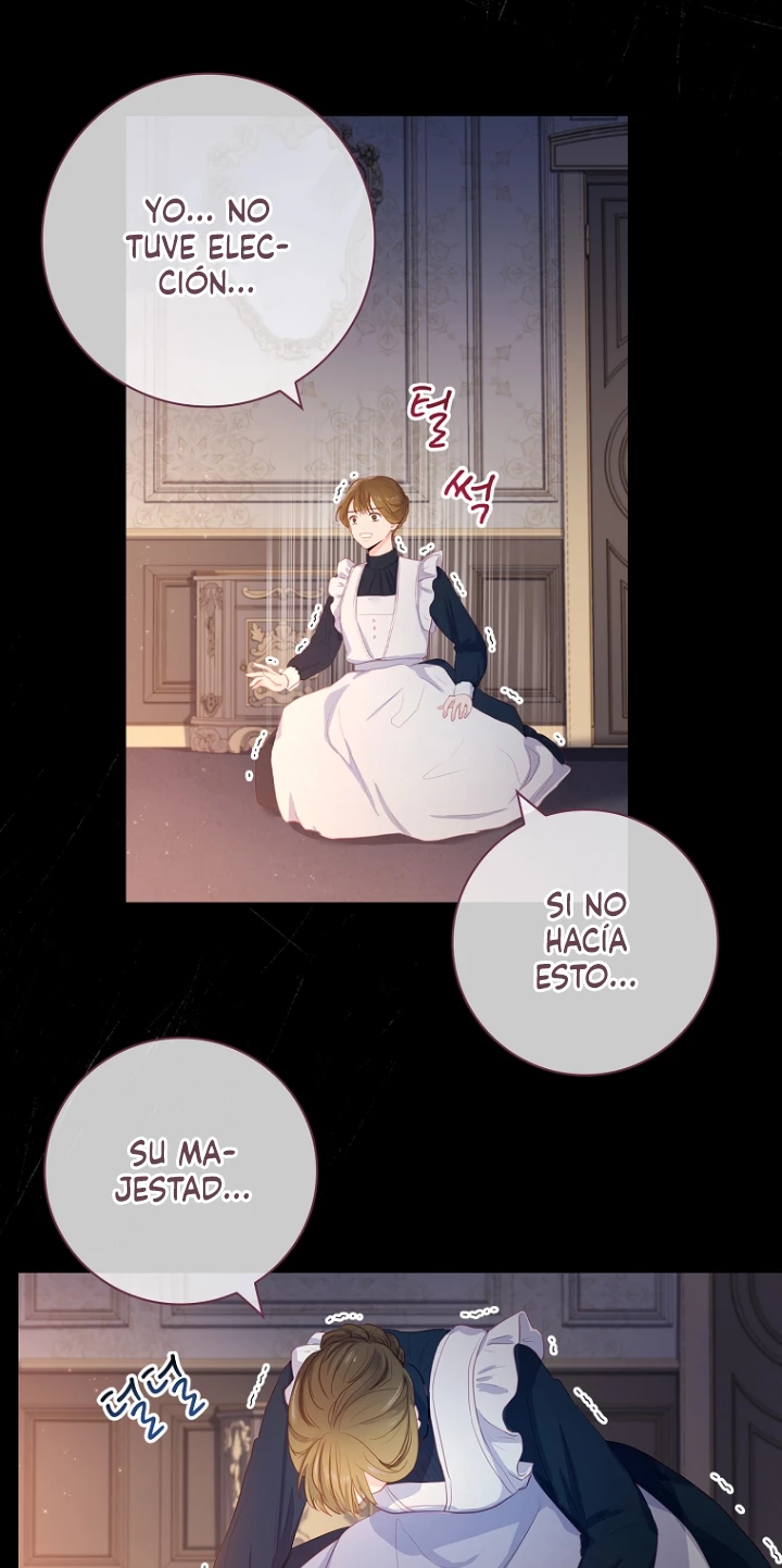 Yo decidiré quién será mi esposo > Capitulo 1 > Page 301