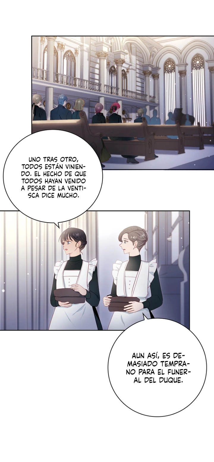 Yo decidiré quién será mi esposo > Capitulo 2 > Page 221