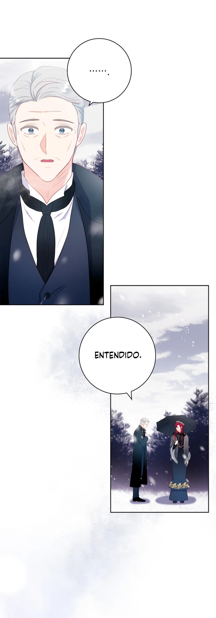 Yo decidiré quién será mi esposo > Capitulo 2 > Page 401