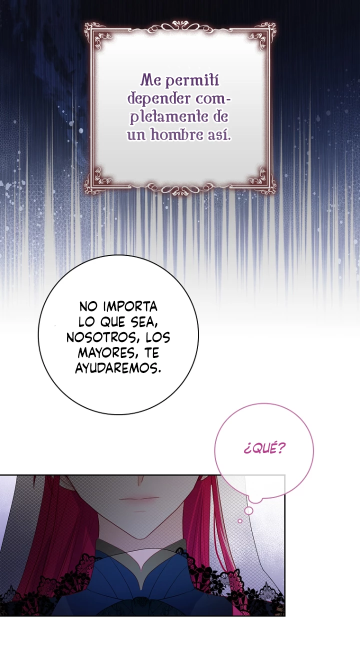 Yo decidiré quién será mi esposo > Capitulo 3 > Page 321