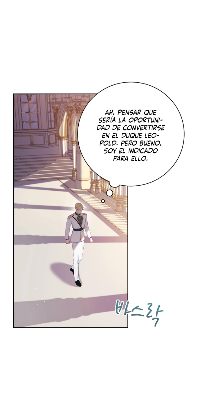 Yo decidiré quién será mi esposo > Capitulo 4 > Page 511