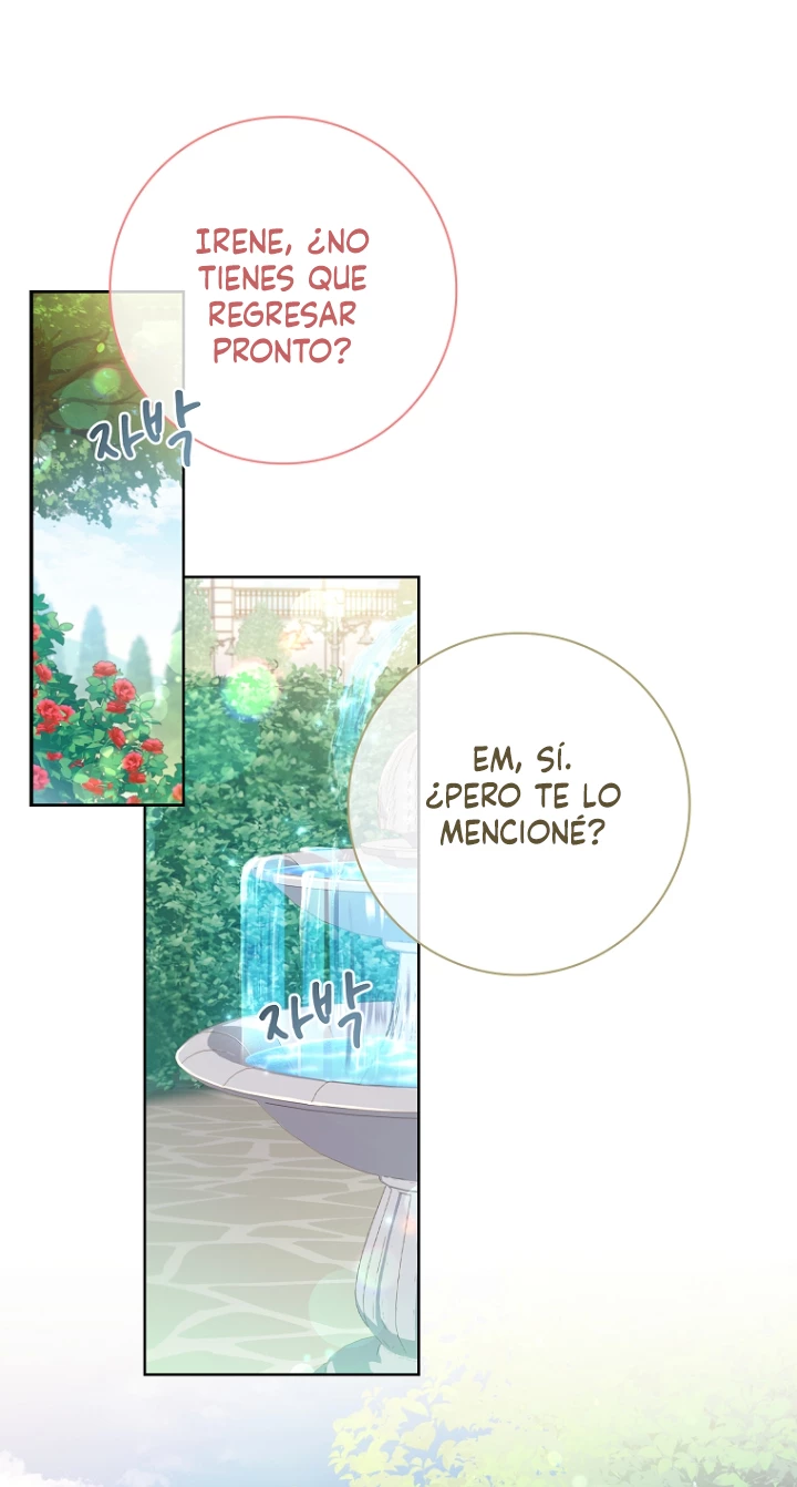 Yo decidiré quién será mi esposo > Capitulo 16 > Page 521