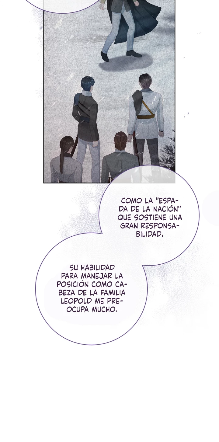 Yo decidiré quién será mi esposo > Capitulo 18 > Page 411