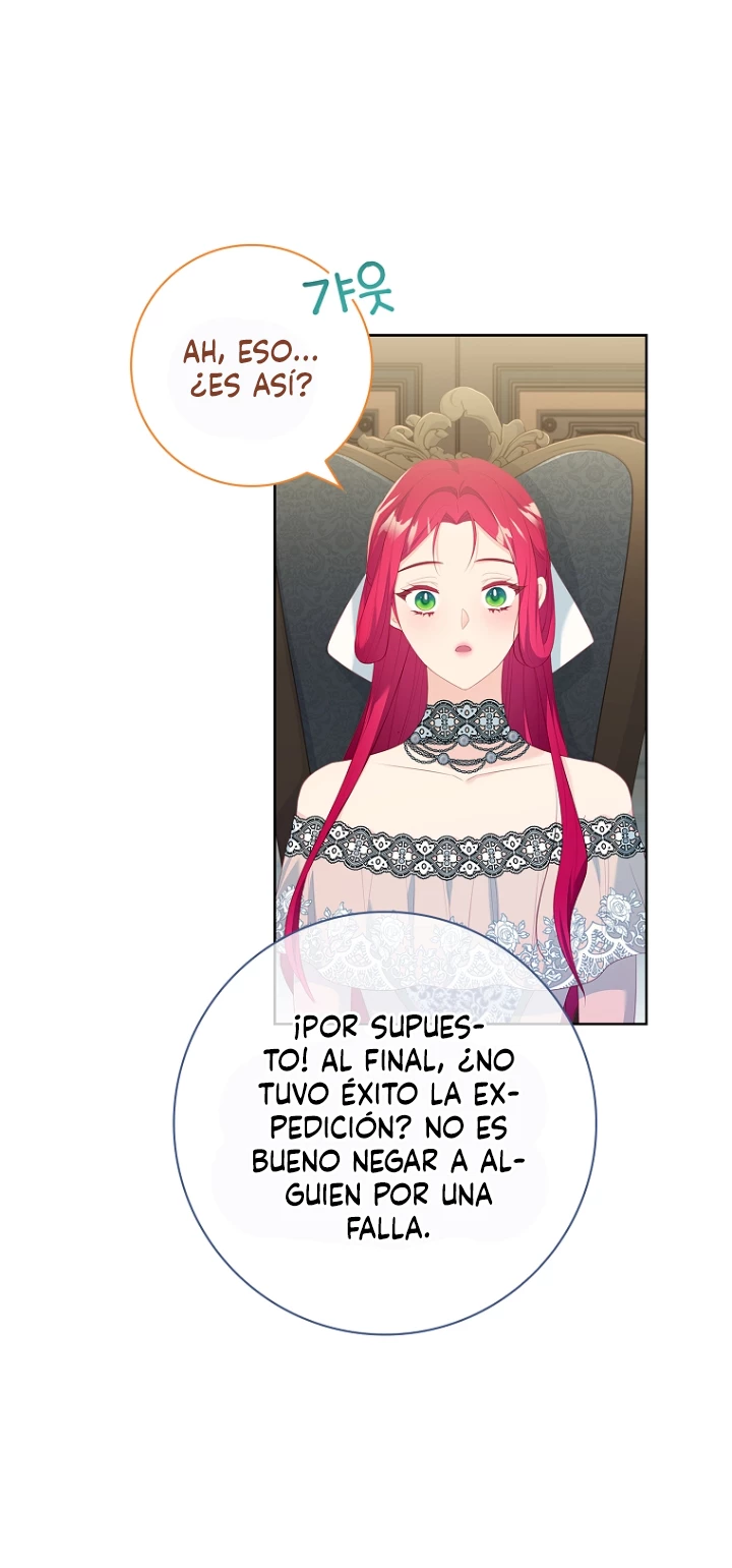 Yo decidiré quién será mi esposo > Capitulo 18 > Page 441