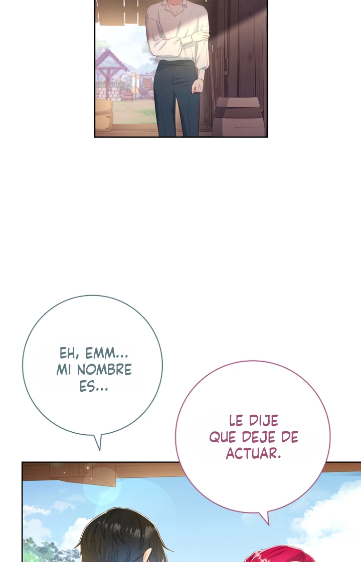 Yo decidiré quién será mi esposo > Capitulo 20 > Page 221