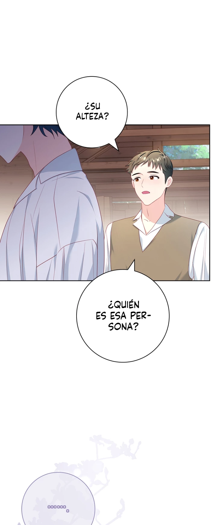 Yo decidiré quién será mi esposo > Capitulo 20 > Page 481