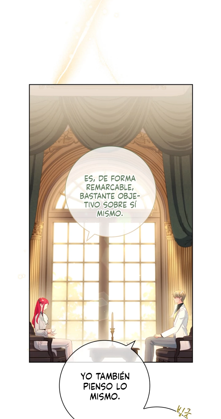 Yo decidiré quién será mi esposo > Capitulo 21 > Page 321