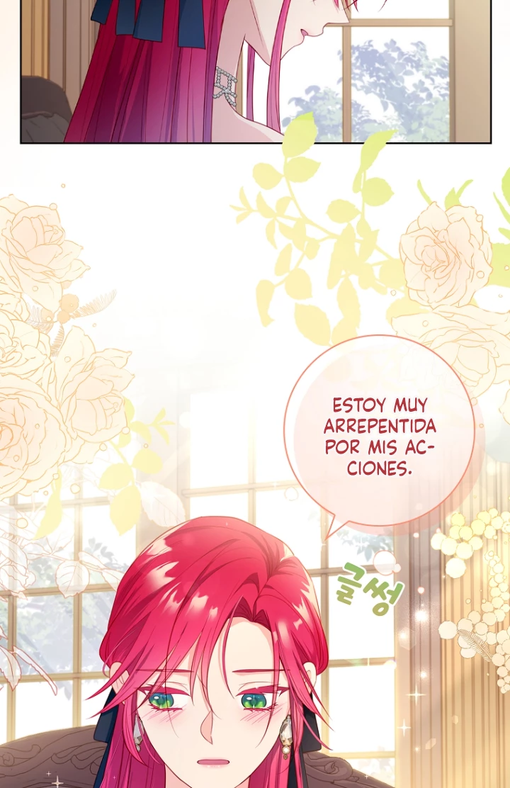 Yo decidiré quién será mi esposo > Capitulo 22 > Page 211