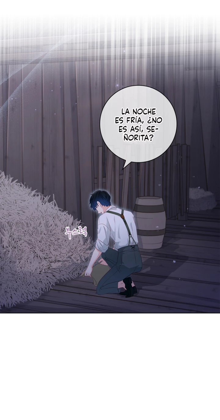 Yo decidiré quién será mi esposo > Capitulo 22 > Page 621