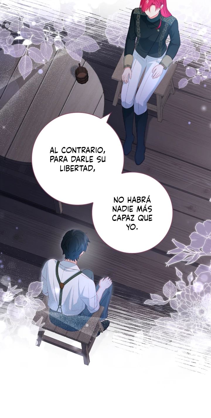 Yo decidiré quién será mi esposo > Capitulo 23 > Page 371