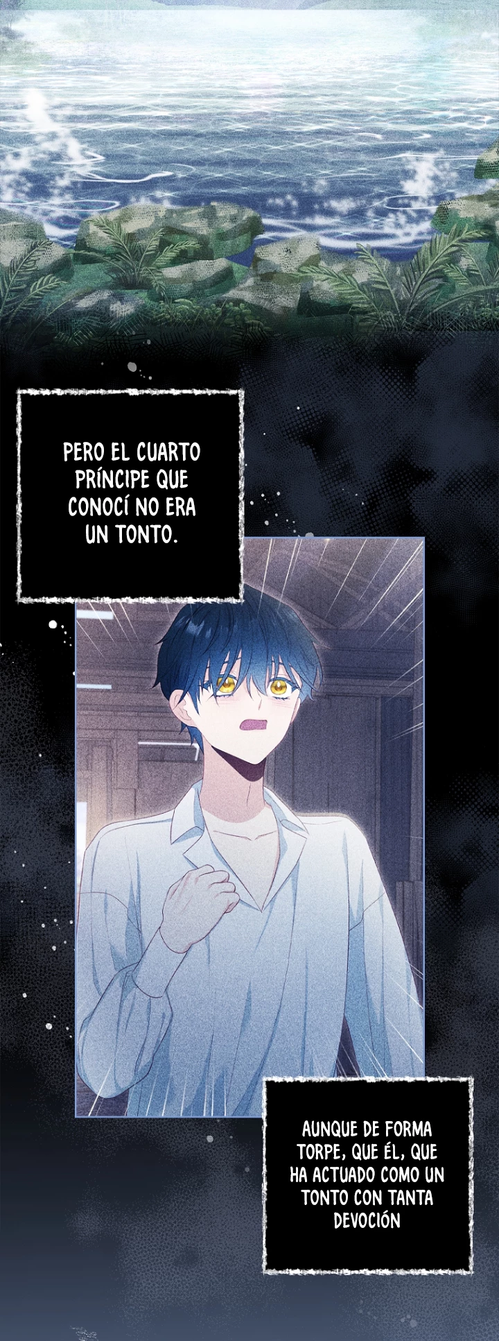 Yo decidiré quién será mi esposo > Capitulo 24 > Page 551