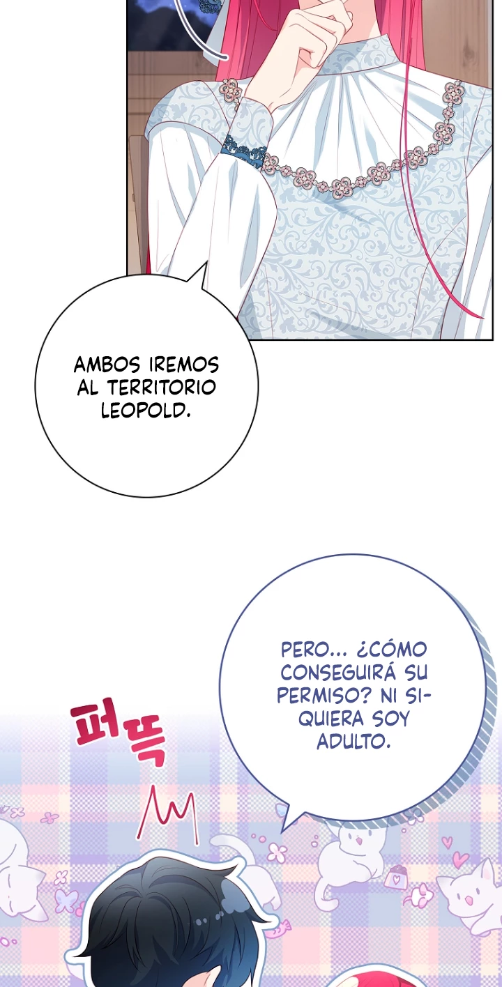 Yo decidiré quién será mi esposo > Capitulo 26 > Page 231