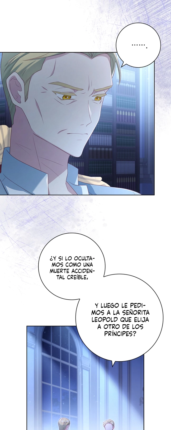 Yo decidiré quién será mi esposo > Capitulo 28 > Page 81