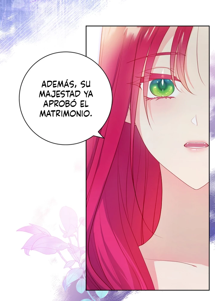 Yo decidiré quién será mi esposo > Capitulo 28 > Page 351