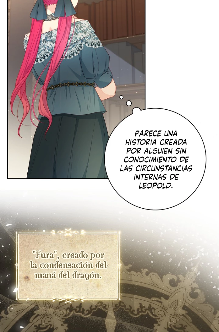 Yo decidiré quién será mi esposo > Capitulo 29 > Page 631