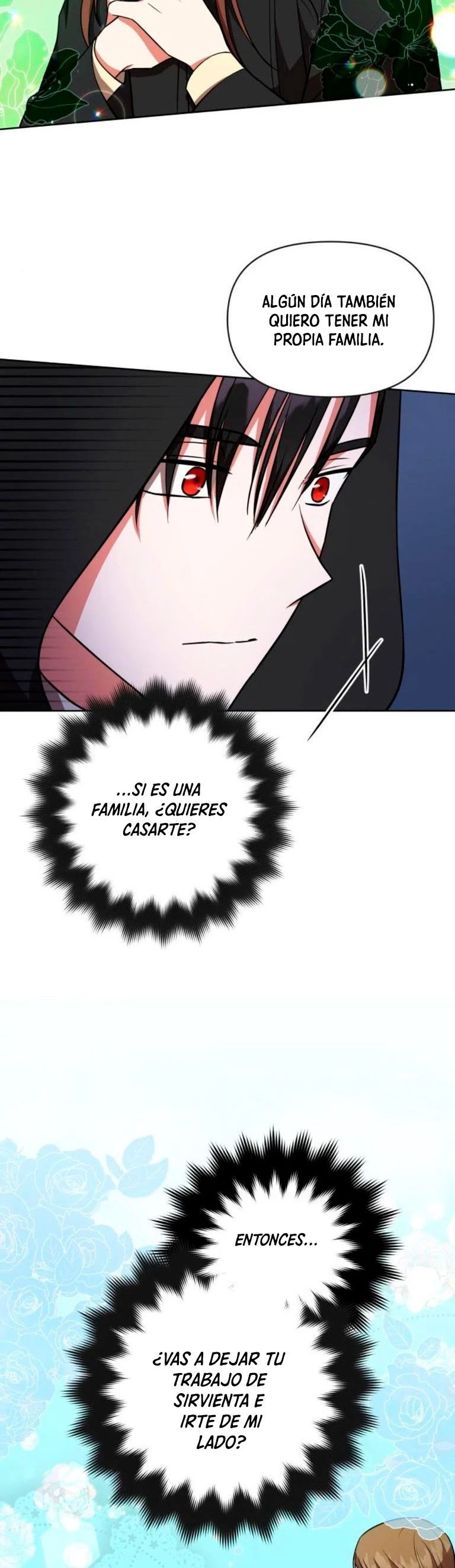 El duque Diabólico no Puede Dormir > Capitulo 16 > Page 331