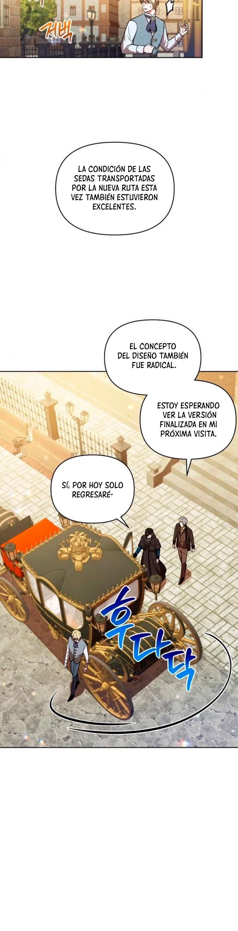 El duque Diabólico no Puede Dormir > Capitulo 17 > Page 301