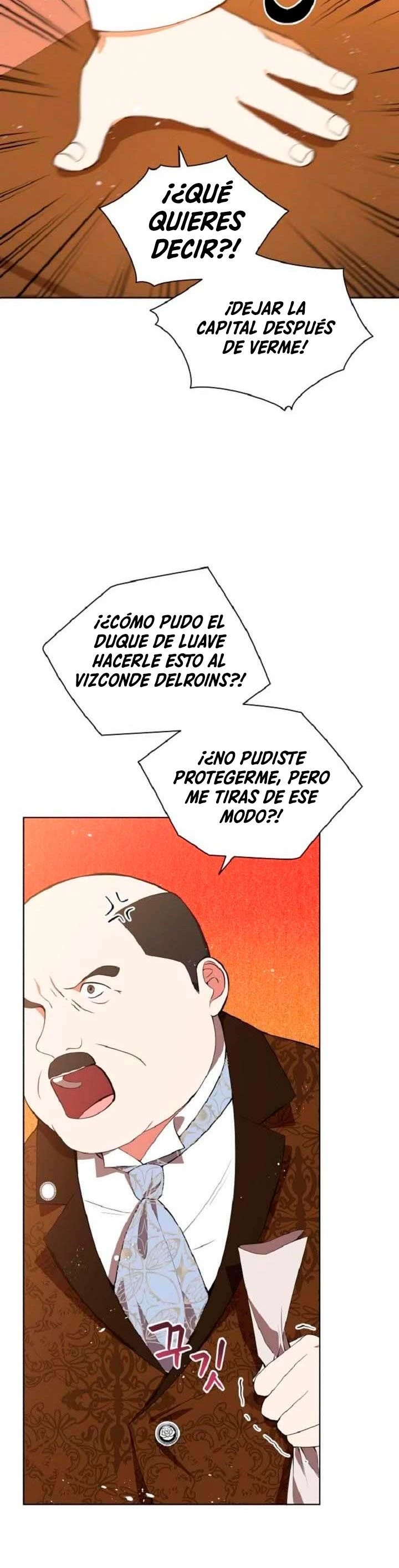 El duque Diabólico no Puede Dormir > Capitulo 2 > Page 61