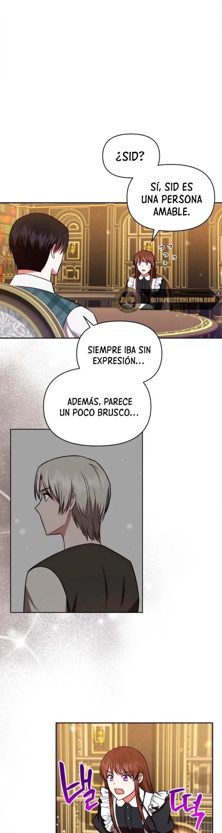 El duque Diabólico no Puede Dormir > Capitulo 20 > Page 221