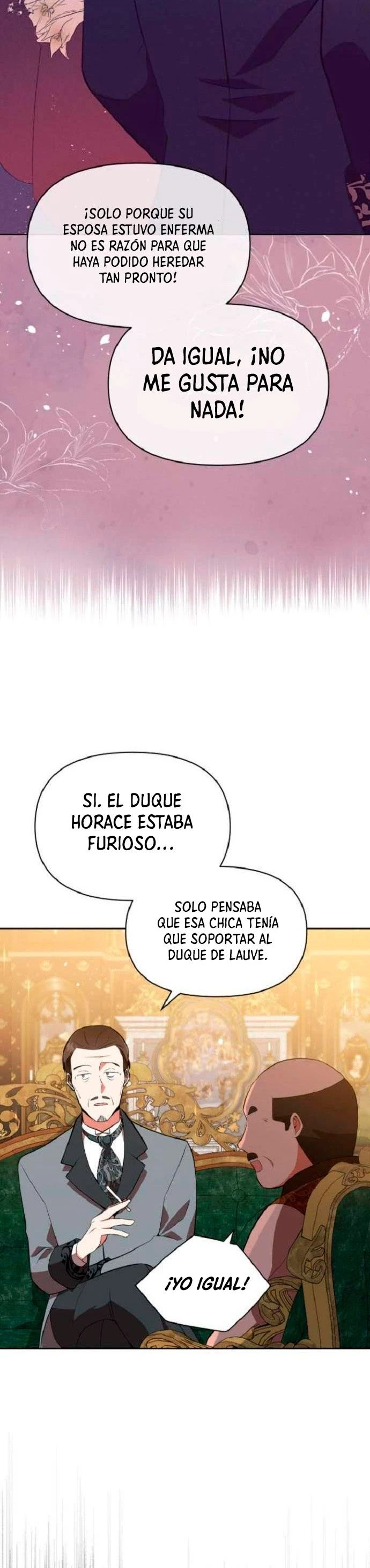 El duque Diabólico no Puede Dormir > Capitulo 3 > Page 321