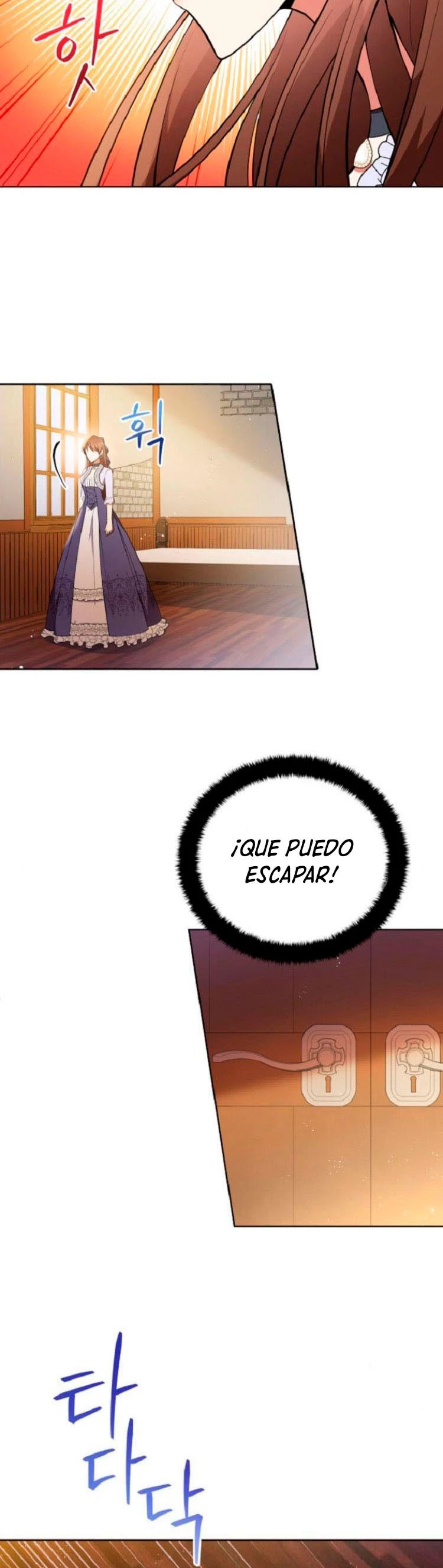 El duque Diabólico no Puede Dormir > Capitulo 4 > Page 81