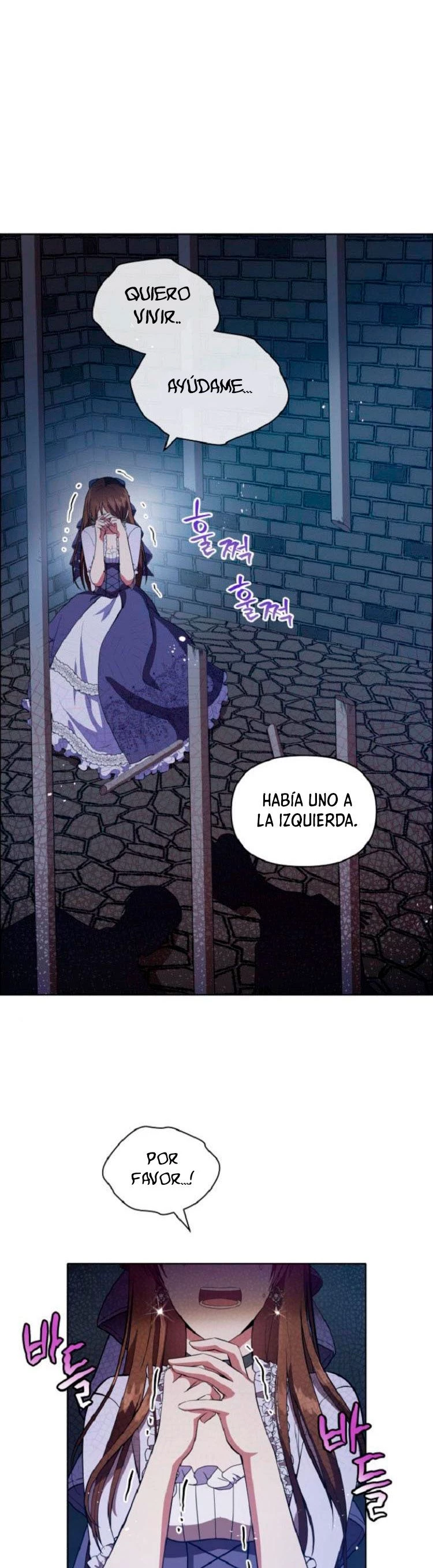 El duque Diabólico no Puede Dormir > Capitulo 4 > Page 351