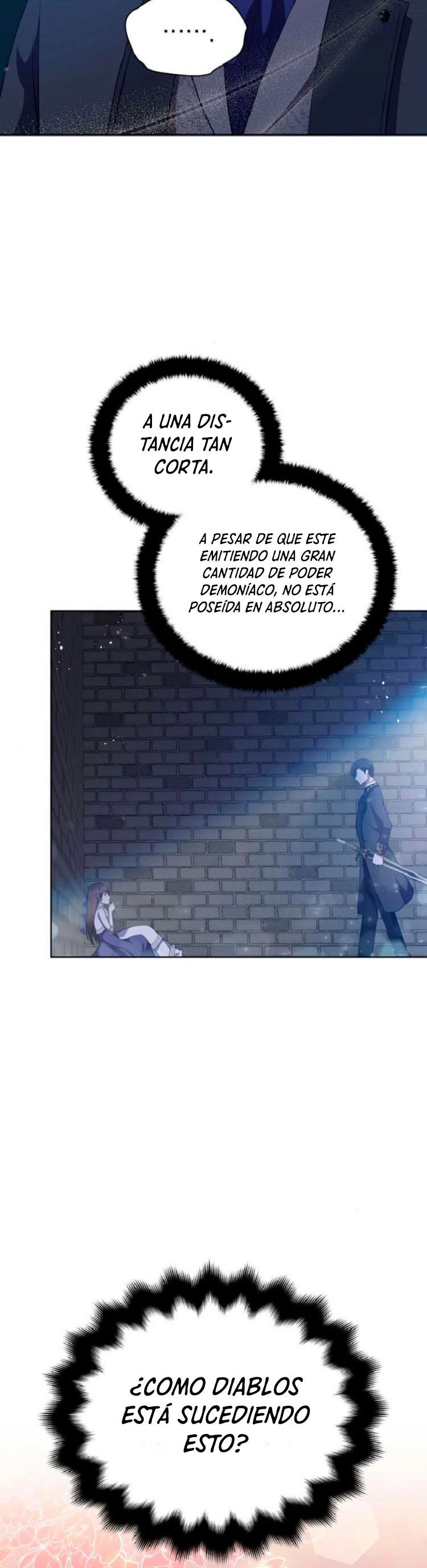 El duque Diabólico no Puede Dormir > Capitulo 4 > Page 391