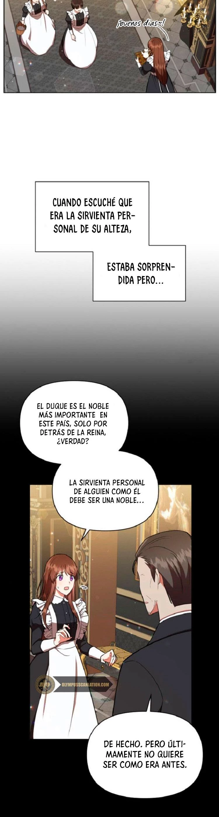 El duque Diabólico no Puede Dormir > Capitulo 8 > Page 31