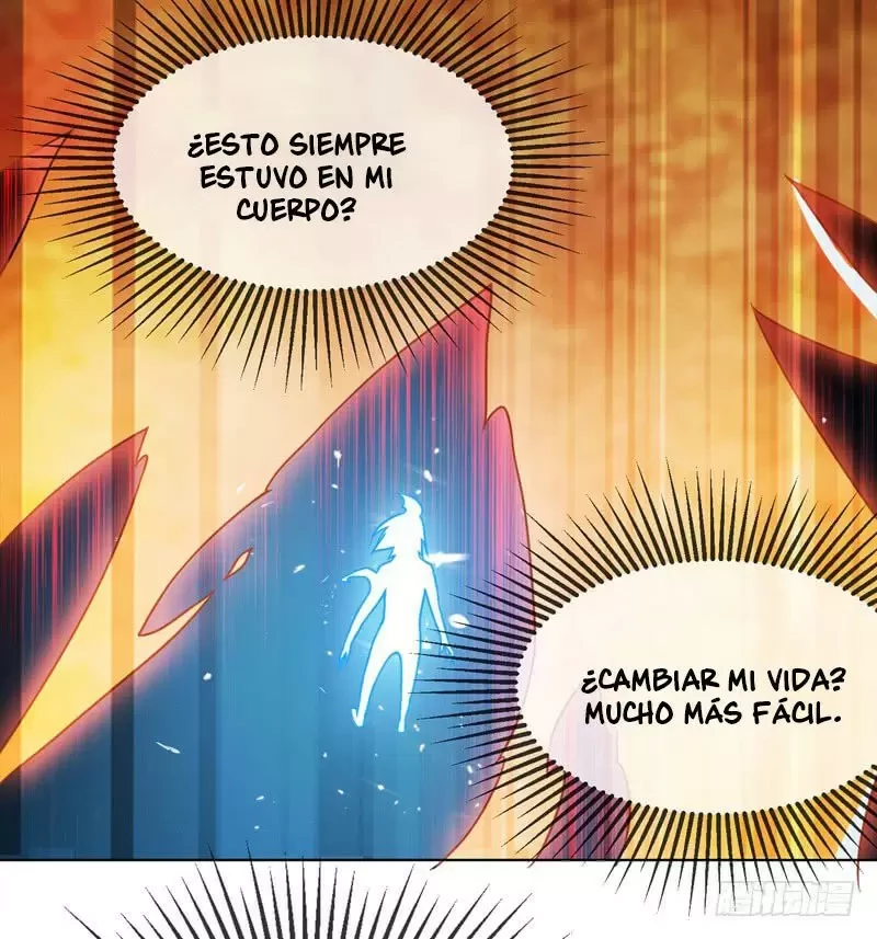 Artes Marciales Inversas > Capitulo 2 > Page 31