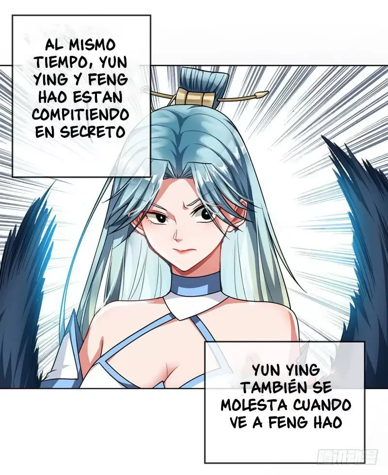 Artes Marciales Inversas > Capitulo 2 > Page 271