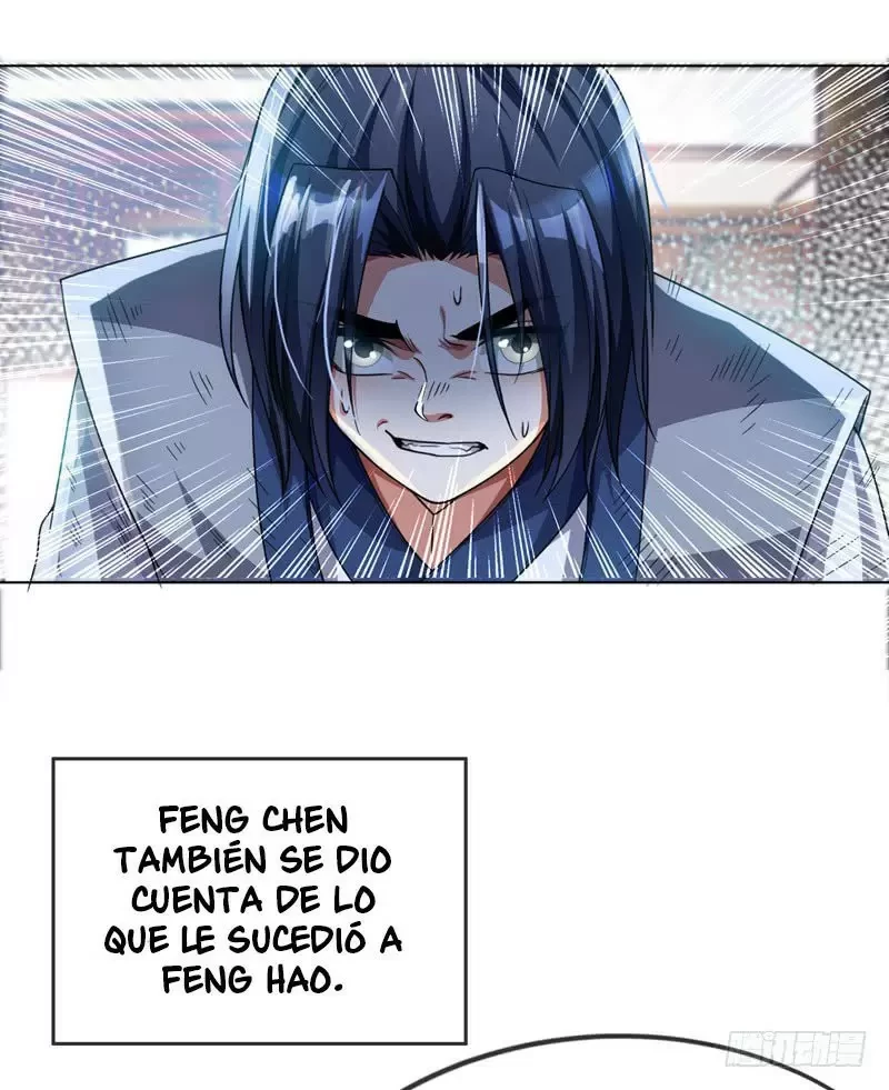 Artes Marciales Inversas > Capitulo 2 > Page 301