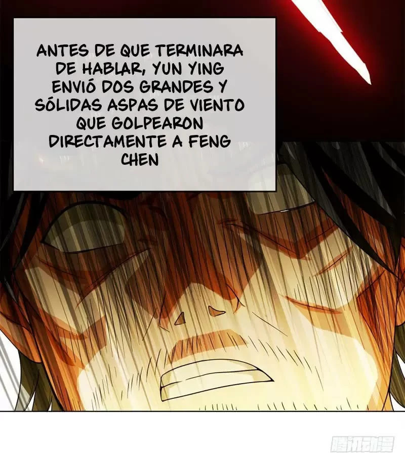 Artes Marciales Inversas > Capitulo 2 > Page 331