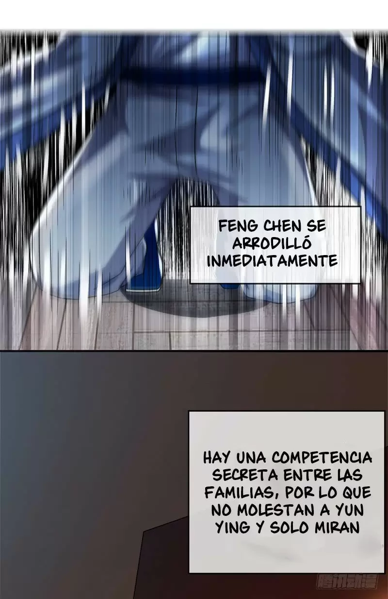 Artes Marciales Inversas > Capitulo 2 > Page 341